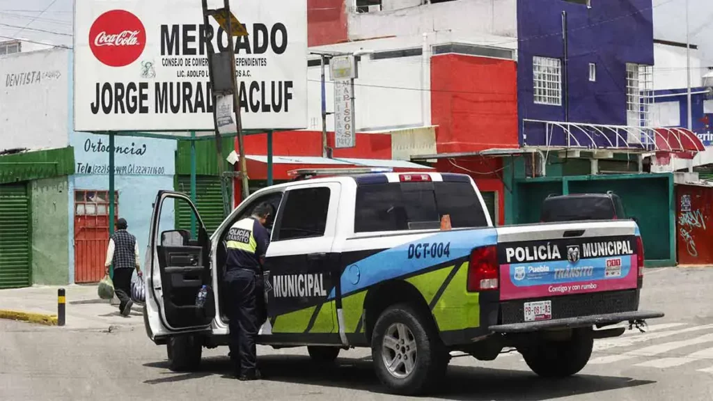 “Los Michoacanos” expanden su terror a la México 68; en el Morelos ya no los aguantan.