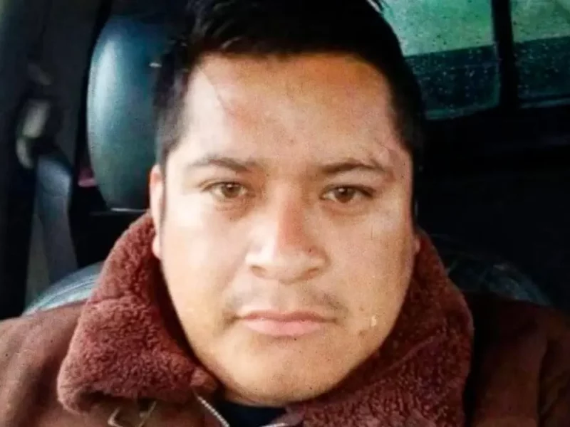 Levantan a sonidero en Tochtepec y lo localizan sin vida en Tepeaca