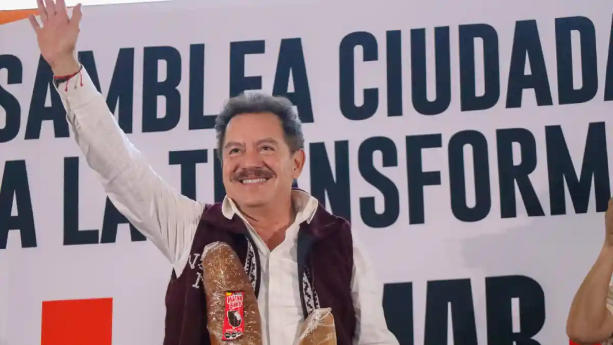 Ningún gobierno puede quitar o condicionar los programas sociales: Nacho Mier