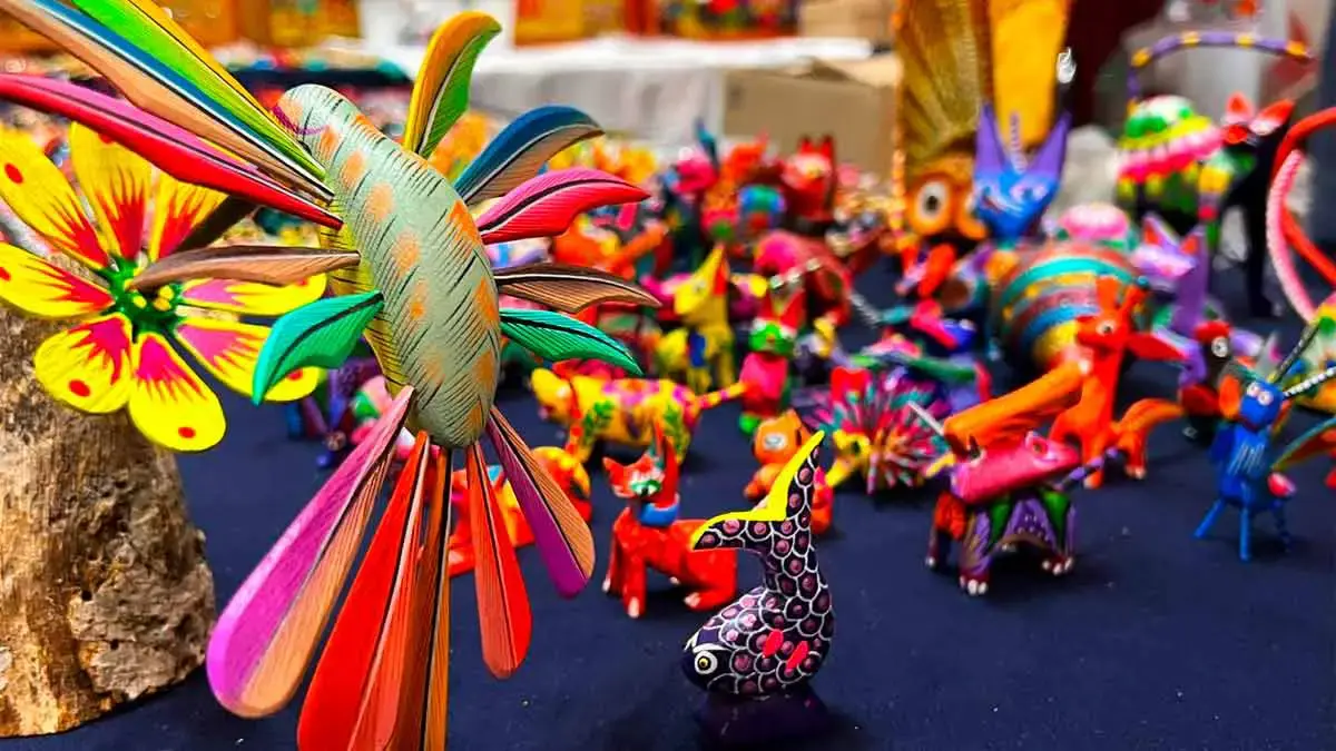 Lánzate a la Expo Cooperativa 2023 en Puebla, que reúne a productores del estado.