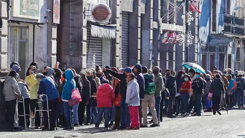 Abren nuevo registro para la Pensión de Adultos Mayores; checa las fechas