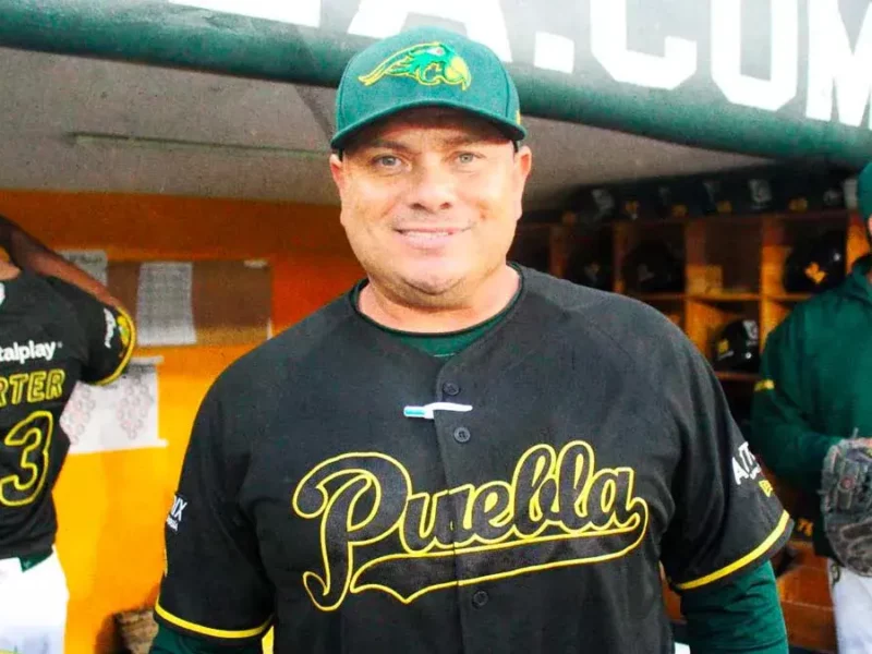 Sergio Omar Gastélum va por una mejor segunda vuelta con Pericos.