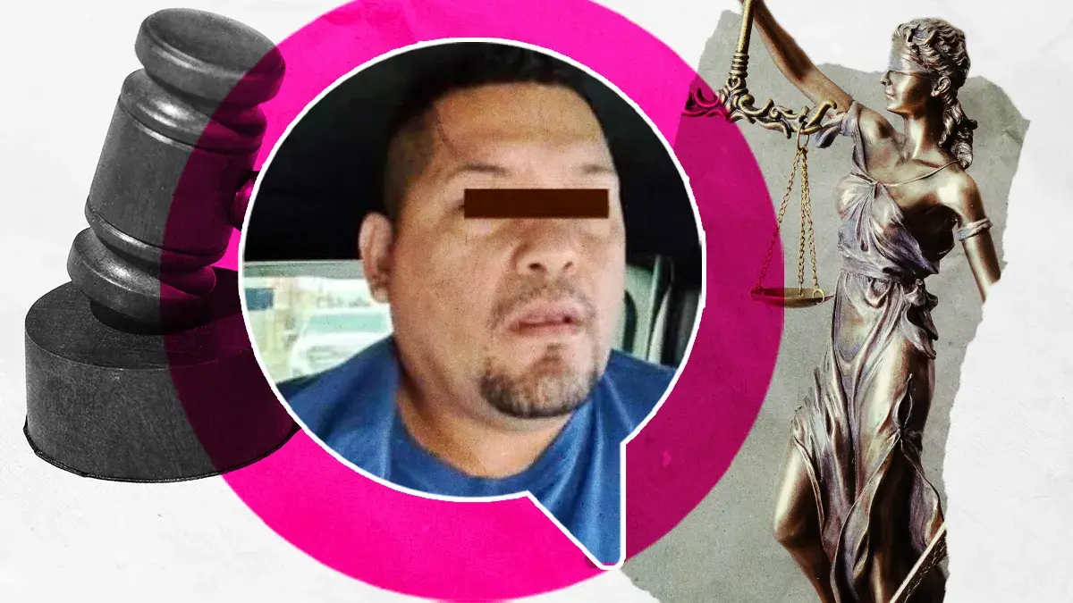 Presentan a “El Tory” ante el juez por delitos menores, temen que lo liberen