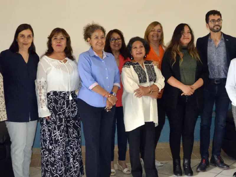 La BUAP ofrece Acompañamiento y Orientación Psicosocial a Adolescentes y Embarazadas