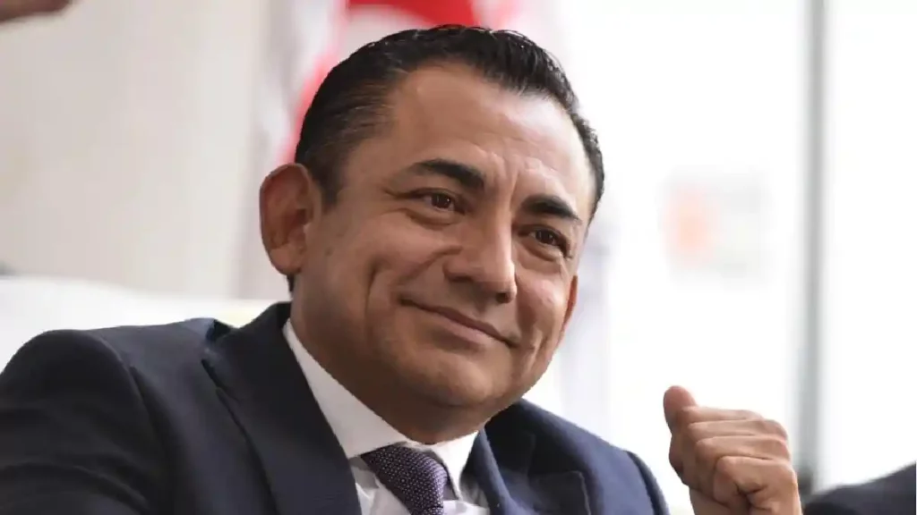 Diputado priista Lázaro Jiménez promueve la participación del 30% de jóvenes en órganos internos de los partidos políticos