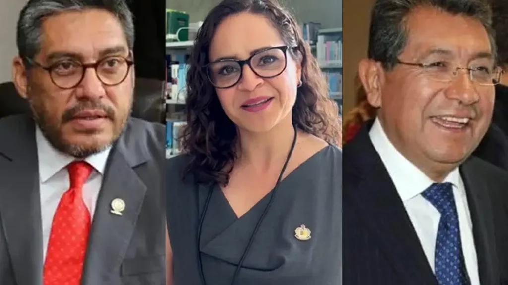 La reforma a la Ley de la BUAP impulsa la excelencia educativa: Luis Armando González Placencia, secretario General Ejecutivo de ANUIES