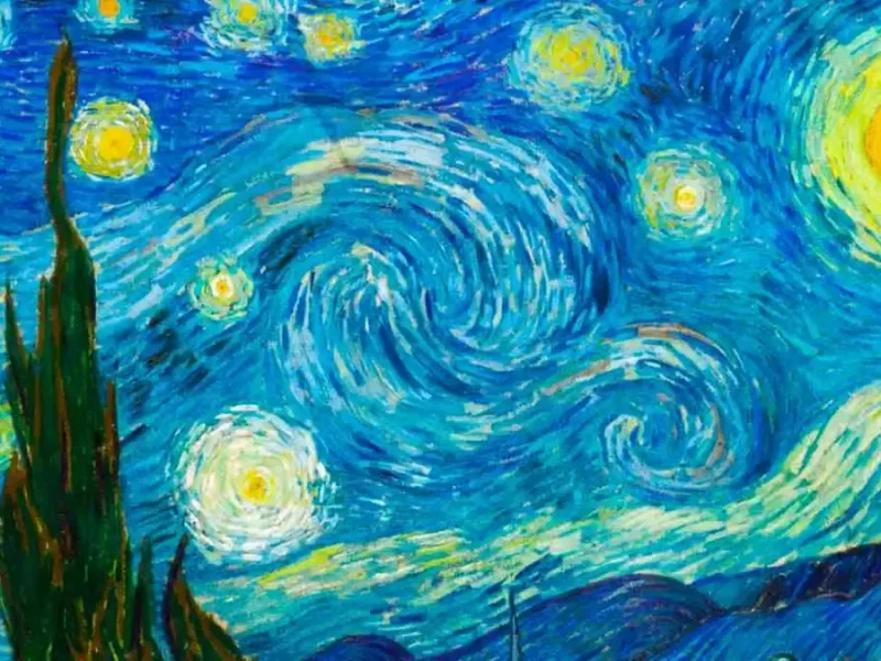 Van Gogh Dreams llega a Puebla, te contamos todos los pormenores