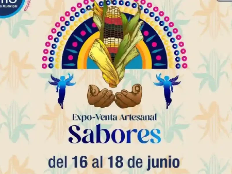 Puebla se llena de música, danza, artesanías y cuentos este fin de semana