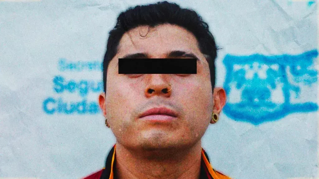 Juez liberó a “El Talli” de “La Mafia de Analco”... Por sexta vez