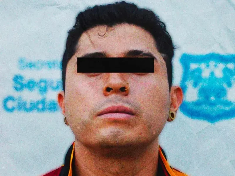 Juez liberó a “El Talli” de “La Mafia de Analco”... Por sexta vez
