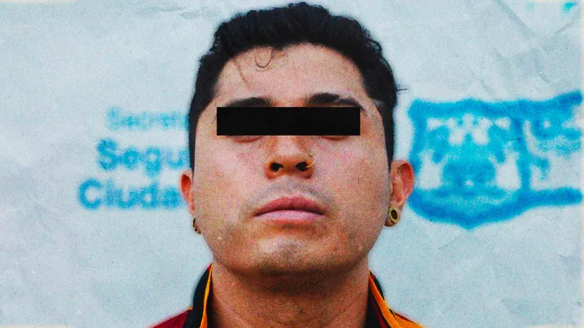 Juez liberó a “El Talli” de “La Mafia de Analco”... Por sexta vez