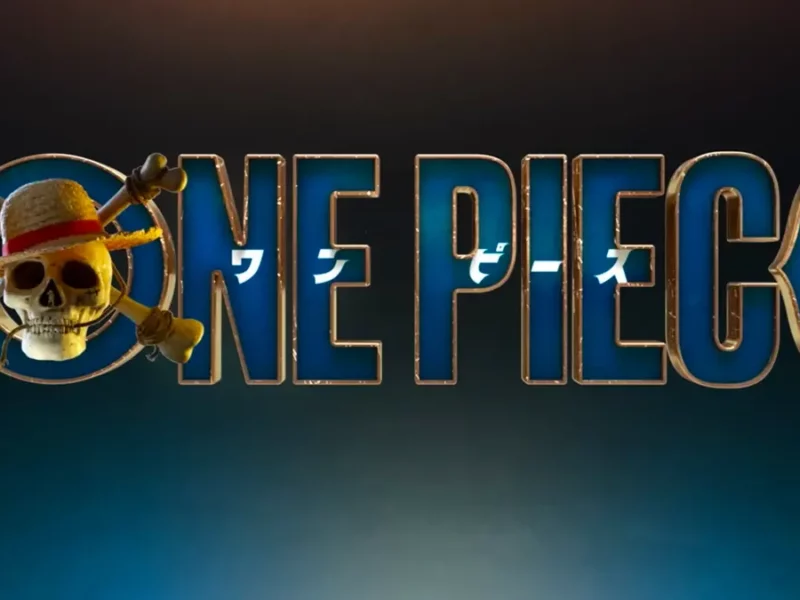 Netflix revela el trailer de “One Piece”; se estrenará el 31 de agosto.