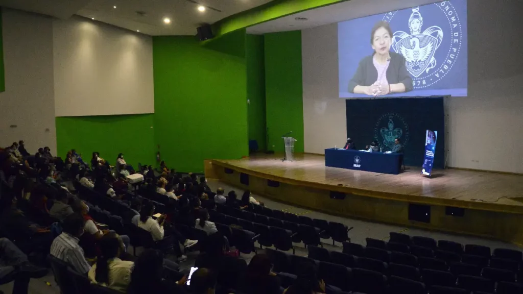 Curso de Verano de Actualización Docente del Nivel Medio Superior 2023