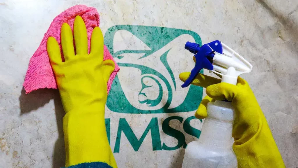 Hay mil 220 personas trabajadoras del hogar afiliadas al IMSS en Puebla