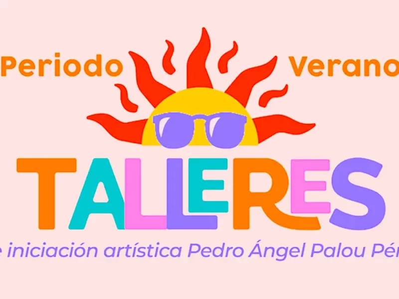 Secretaría de Cultura ofrece más de 30 talleres de verano en Puebla 