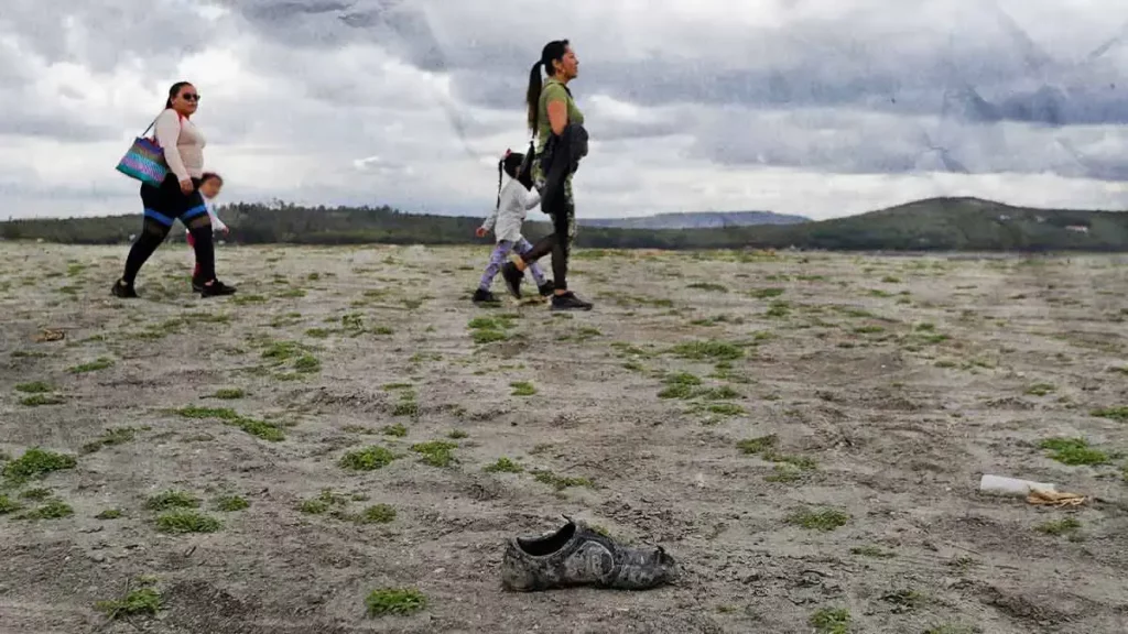 Proponen “Líneas verdes” en zonas federales para combatir calentamiento global en Puebla