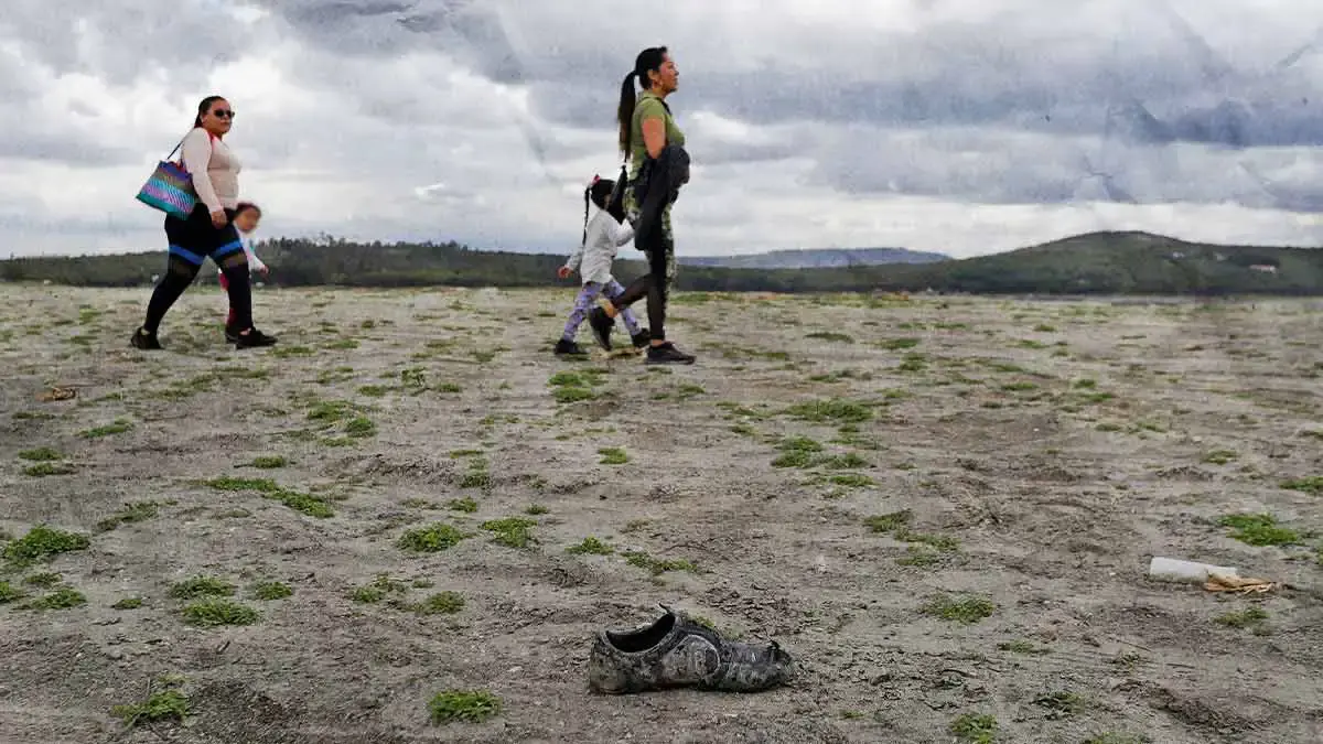 Proponen “Líneas verdes” en zonas federales para combatir calentamiento global en Puebla