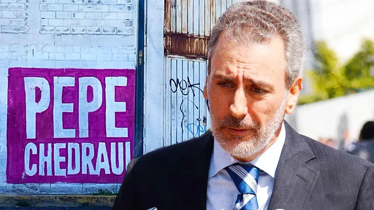 Pepe Chedraui buscará, por tercera ocasión, ser candidato a la presidencia municipal de Puebla