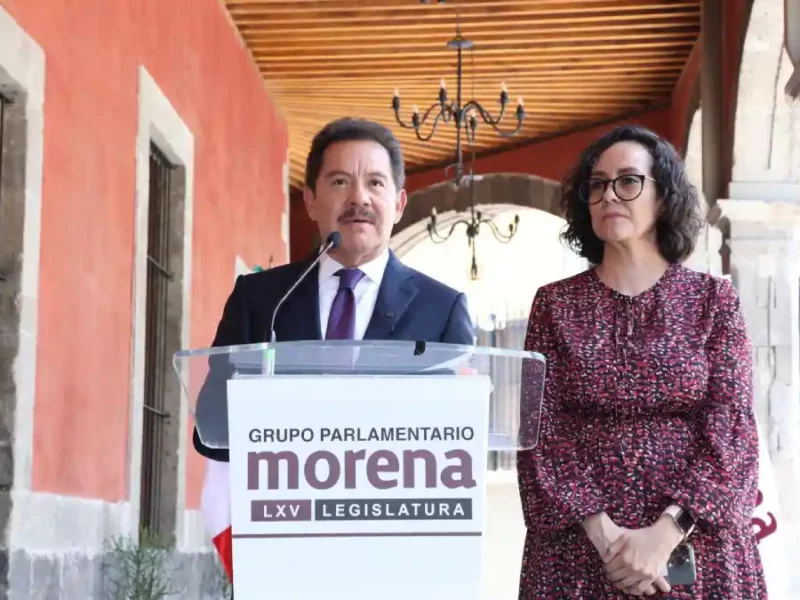 El 15 de julio se reinaugura la ex garita de San Lázaro, una de las tres obras más antiguas de la CdMx: Ignacio Mier