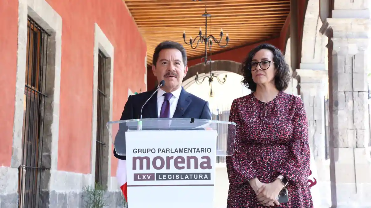 El 15 de julio se reinaugura la ex garita de San Lázaro, una de las tres obras más antiguas de la CdMx: Ignacio Mier