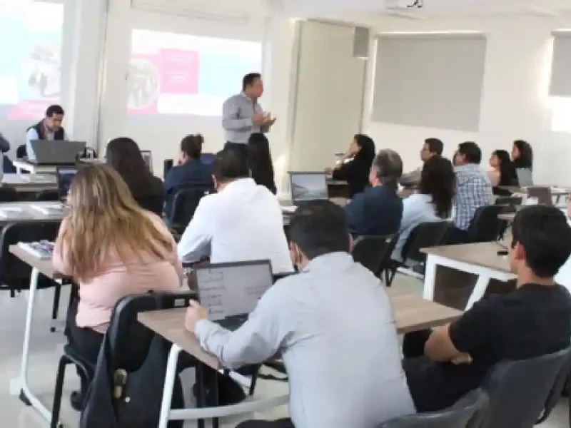 Ayuntamiento de Puebla capacitó a organismos para usar la Ventanilla Digital