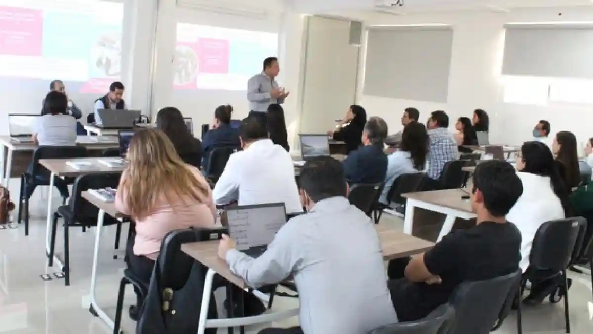 Ayuntamiento de Puebla capacitó a organismos para usar la Ventanilla Digital