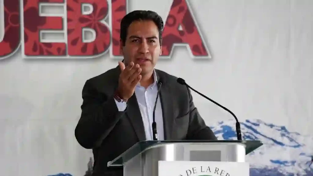 Reformas trascendentales, legado de Ricardo Monreal en el Senado: Eduardo Ramírez
