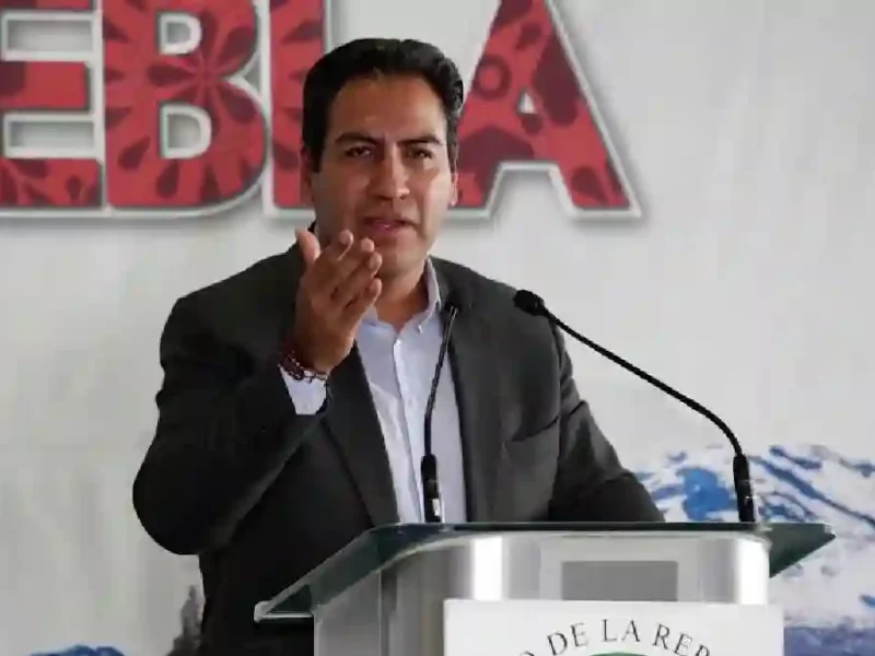 Reformas trascendentales, legado de Ricardo Monreal en el Senado: Eduardo Ramírez