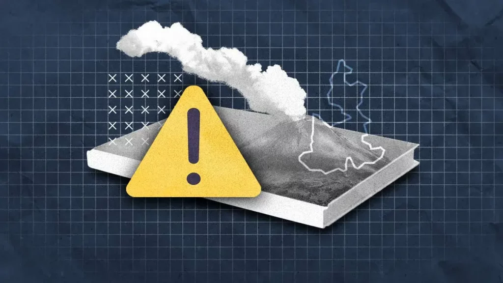 Sólo 38 municipios de Puebla cuentan con Atlas de Riesgo.