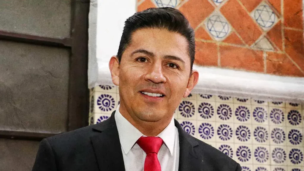 PRI inicia proceso de destitución a Sebastián Orozco