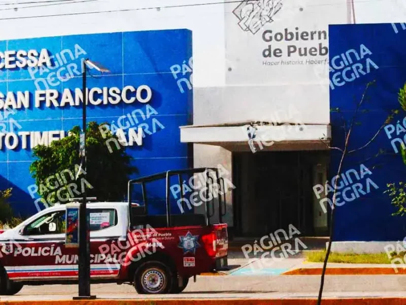 Hombre baleado en Cuautinchán murió en un centro de salud
