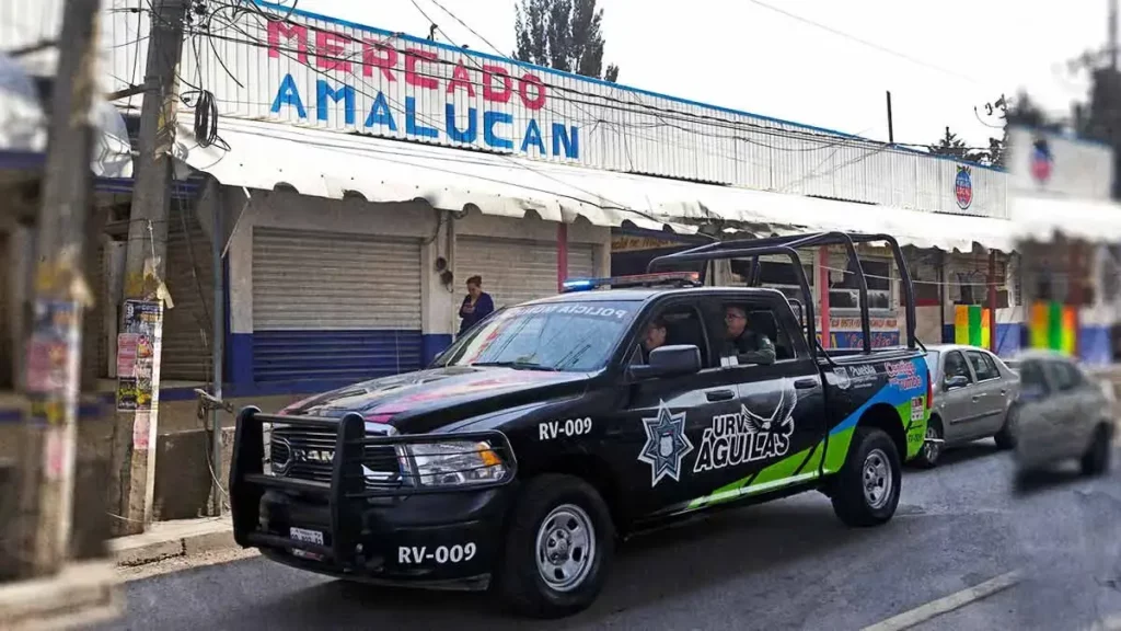 Esto pagarán locatarios del mercado Amalucan tras su regularización