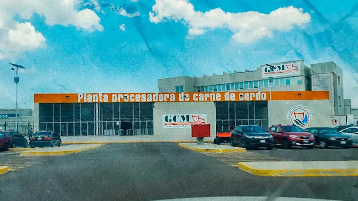 Anuncian ampliación de Granjas Carroll en Oriental