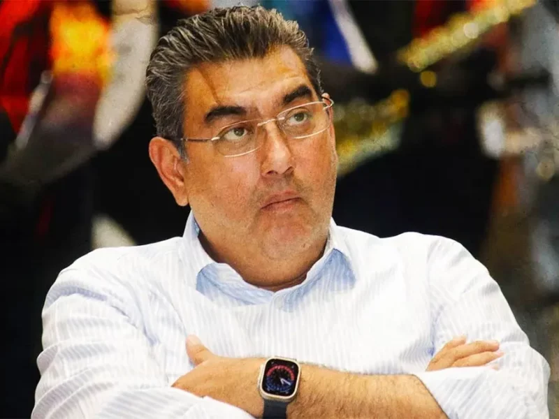 Habrá más cambios en el gabinete de Sergio Salomón Céspedes
