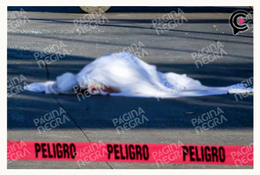Ataque armado al bar Pinochos en Amozoc deja cuatro personas muertas.