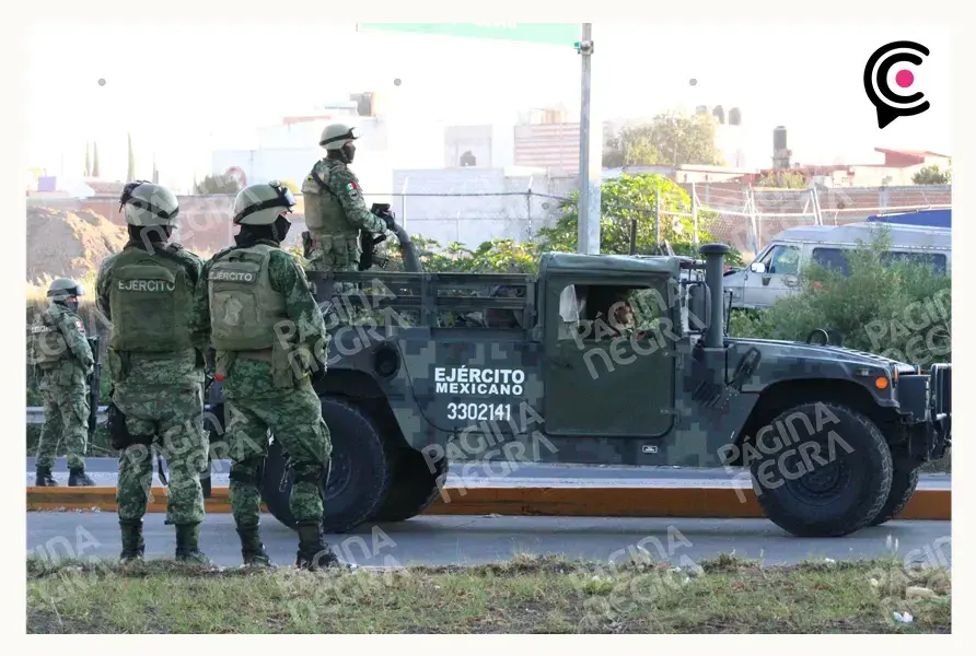 Ataque armado al bar Pinochos en Amozoc deja cuatro personas muertas.