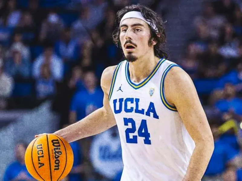 El mexicano Jaime Jáquez Jr., nuevo jugador del Miami Heat en la NBA.