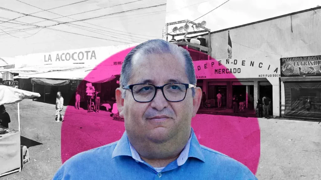 Ayuntamiento de Puebla contempla rehabilitación de seis mercados municipales.