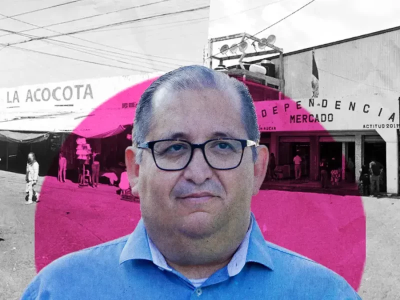 Ayuntamiento de Puebla contempla rehabilitación de seis mercados municipales.