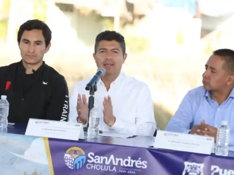 Puebla capital y San Andrés Cholula invitan a la Carrera de la Juventud 2023