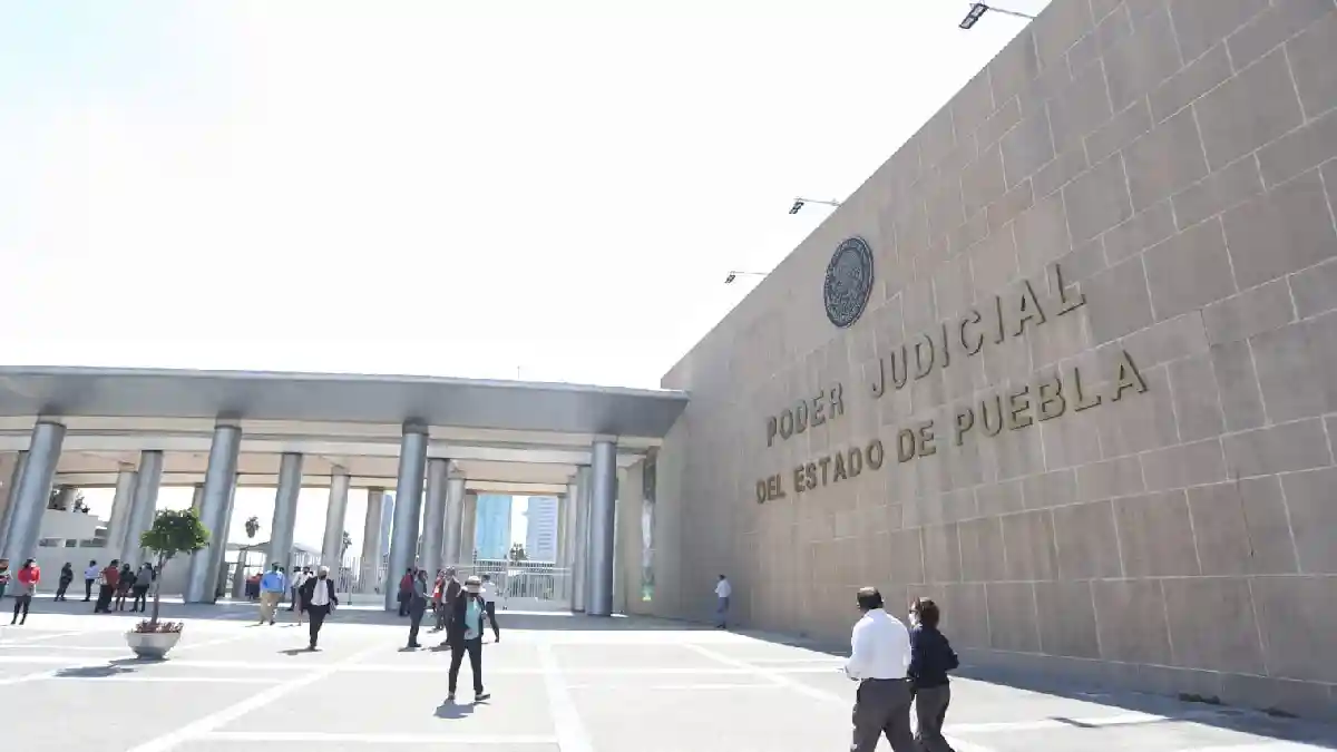 El Consejo de la Judicatura inicia procedimiento de responsabilidad administrativa a Jueza Civil de Cholula