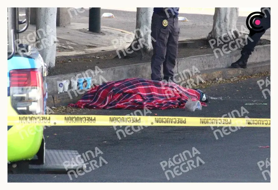 Cateo en el mercado La Cuchilla dejó un detenido, un muerto y un herido