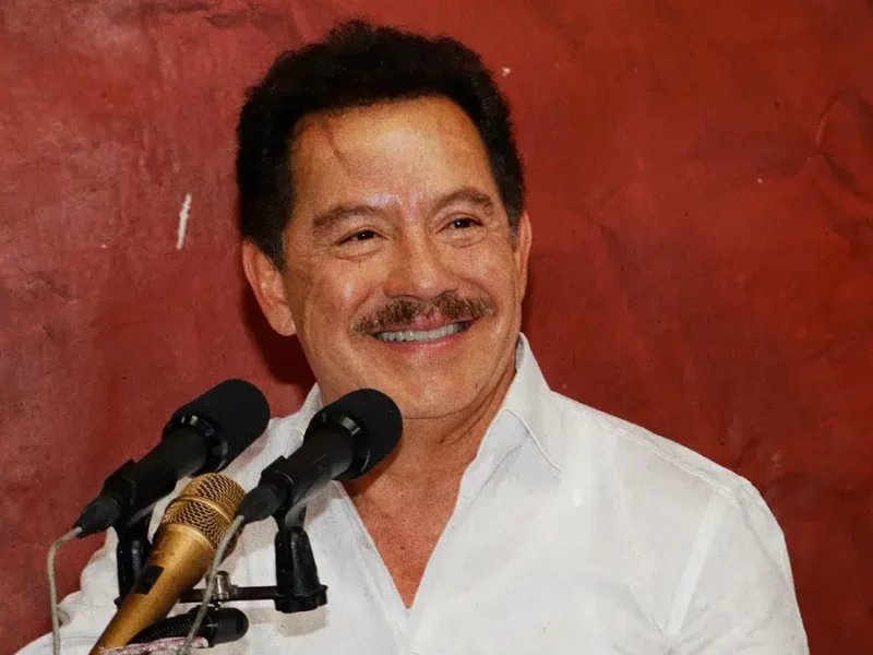 Nacho Mier reconoce que hay rezago en difusión cultural; se debe democratizar 