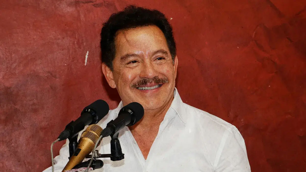 Nacho Mier reconoce que hay rezago en difusión cultural; se debe democratizar 