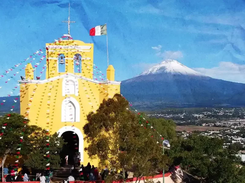 PC Atlixco invita a seguir recomendaciones ante ola de calor.