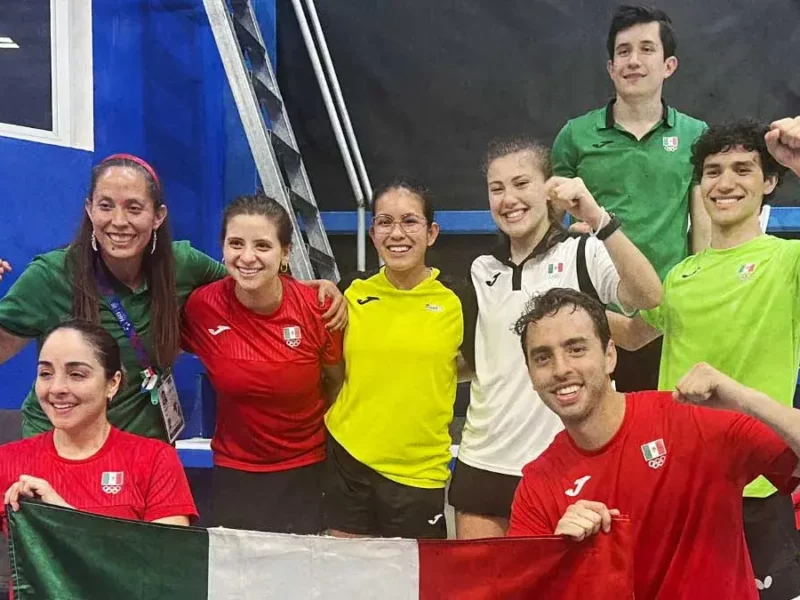 Marcos Madrid gana oro en los Juegos Centroamericanos y del Caribe.