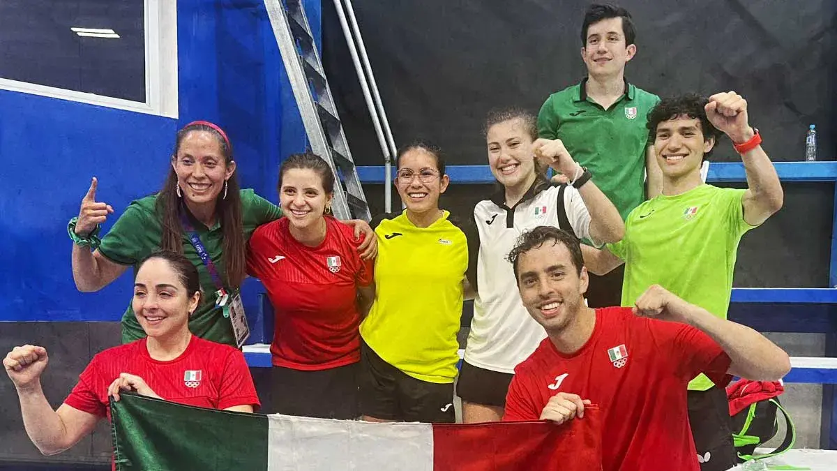 Marcos Madrid gana oro en los Juegos Centroamericanos y del Caribe.