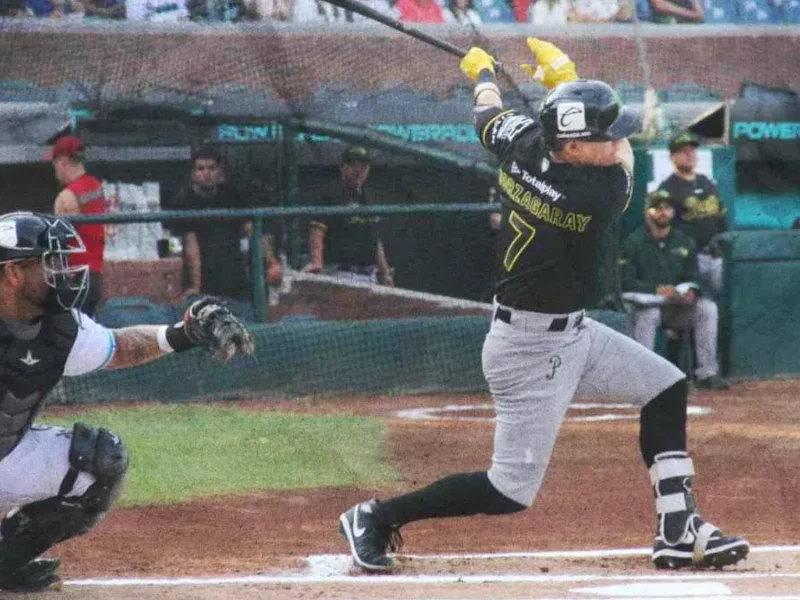Pericos de Puebla derrota a Saraperos de Saltillo y empata la serie.