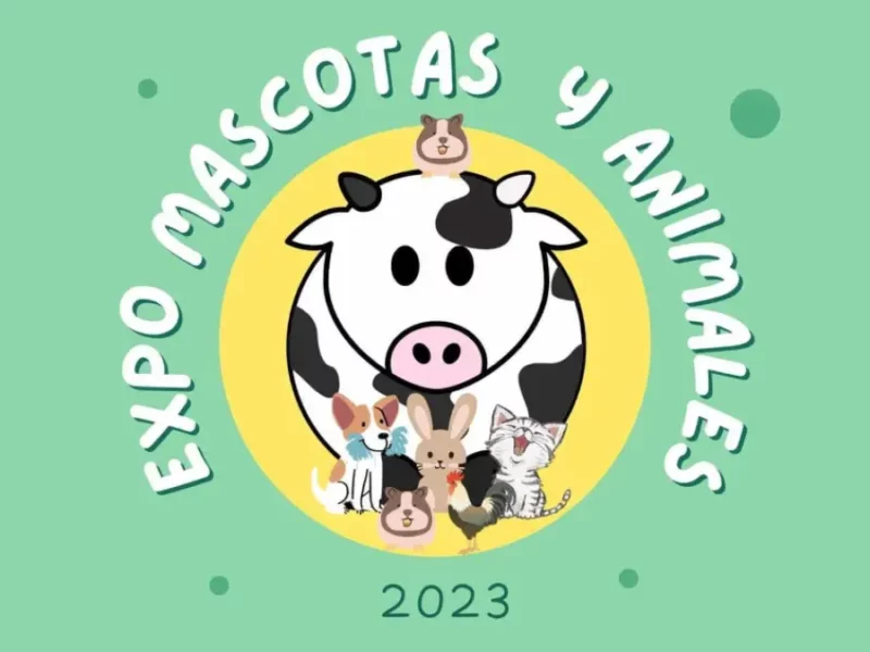Llega la Expo Mascotas y Animales 2023 en julio, ahora en Atlixco