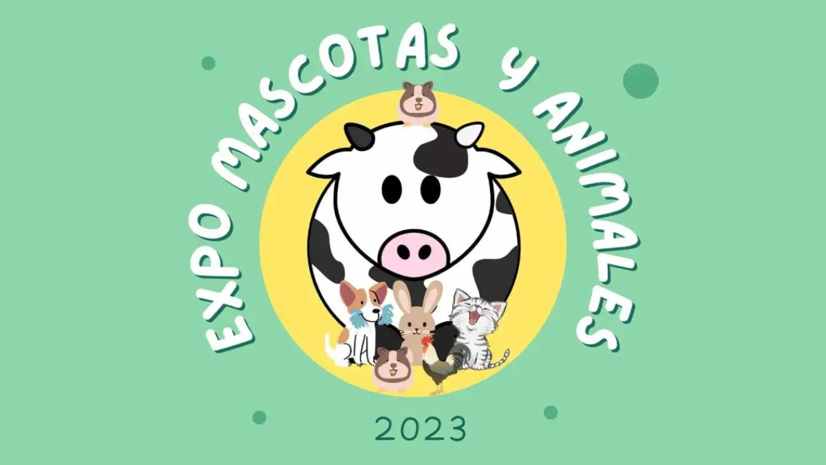 Llega la Expo Mascotas y Animales 2023 en julio, ahora en Atlixco